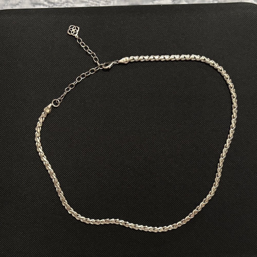 Kendra Scott Brielle chain necklace